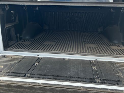 Used 2022 Ford F150 Tremor w/ Equipment Group 402A High AWD/4WD image 17