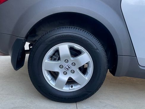 Used 2003 Honda Element EX image 16