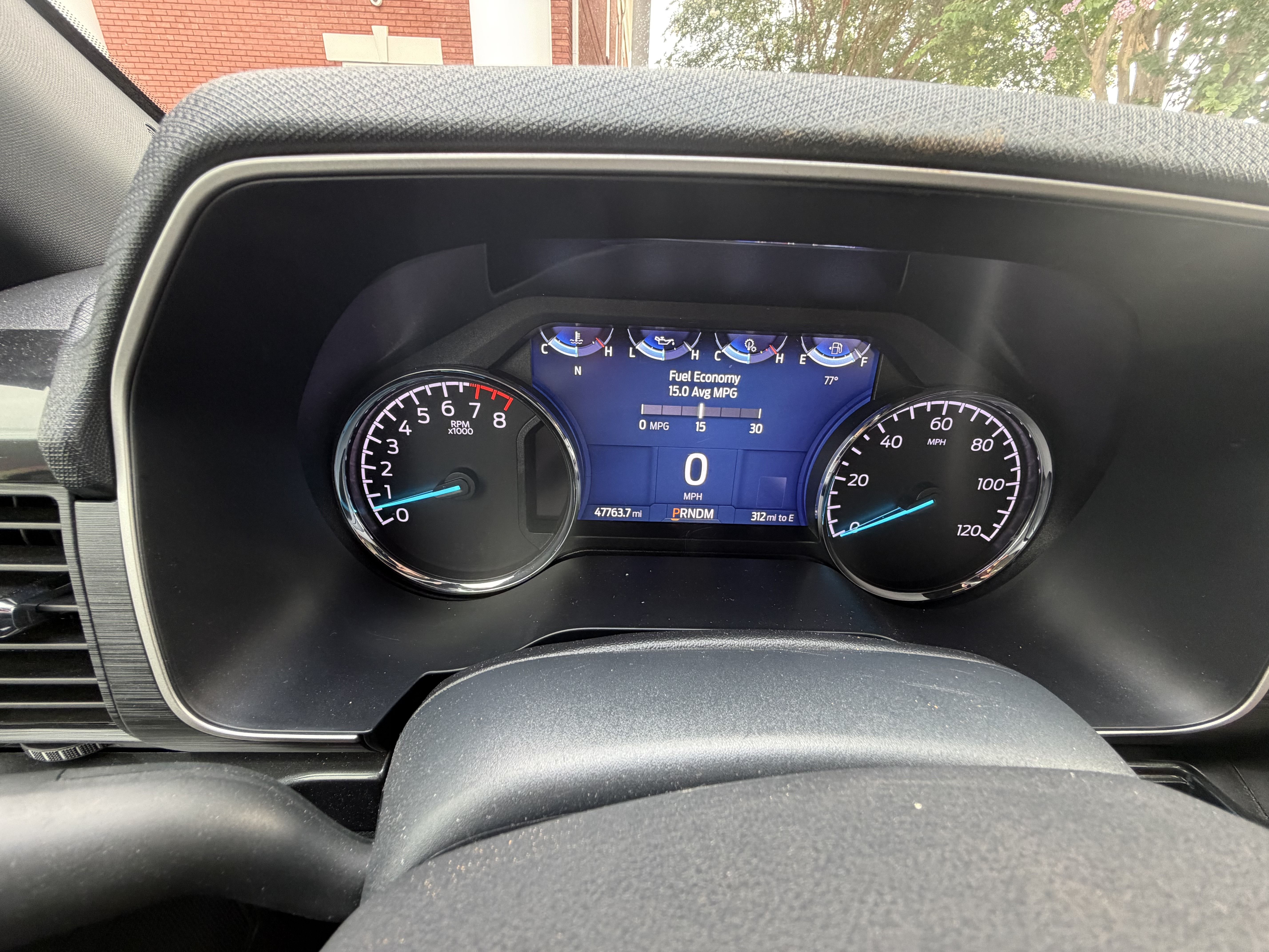 Used 2021 Ford F150 XLT w/ Equipment Group 302A High AWD/4WD image 18