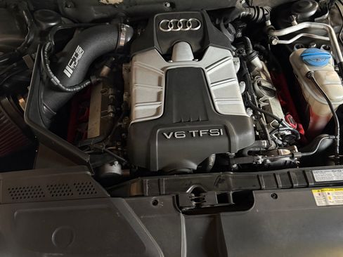 Used 2015 Audi S4 Premium Plus image 16