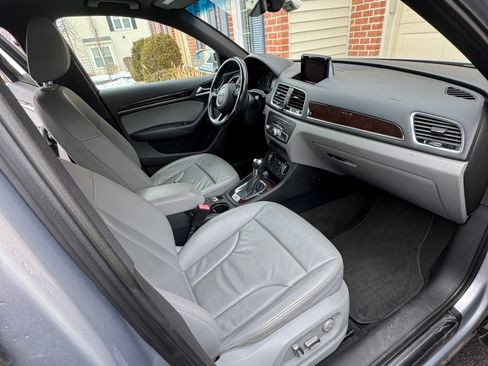 Used 2016 Audi Q3 2.0T Premium Plus image 8