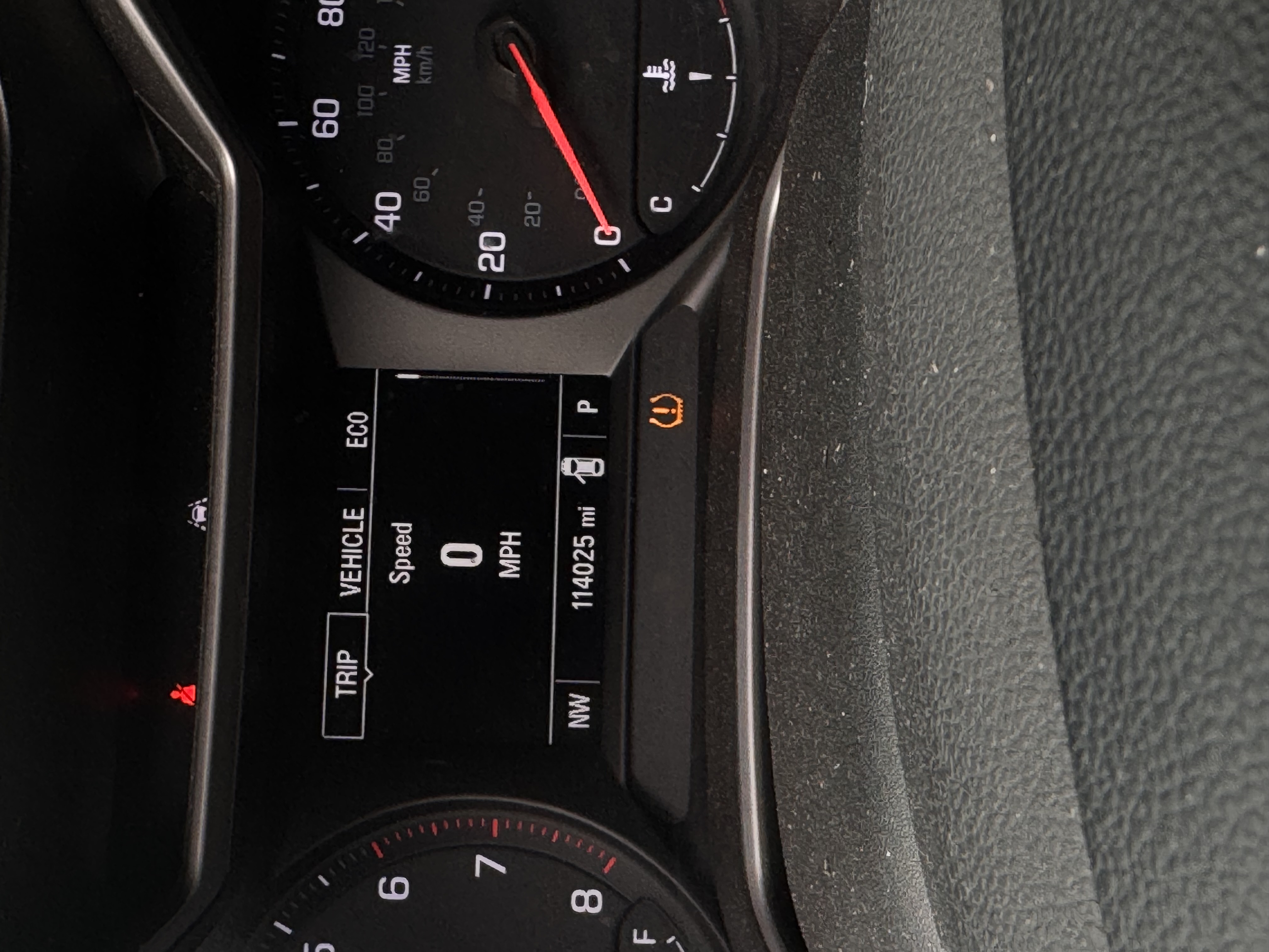 Used 2021 Chevrolet TrailBlazer LS FWD image 7