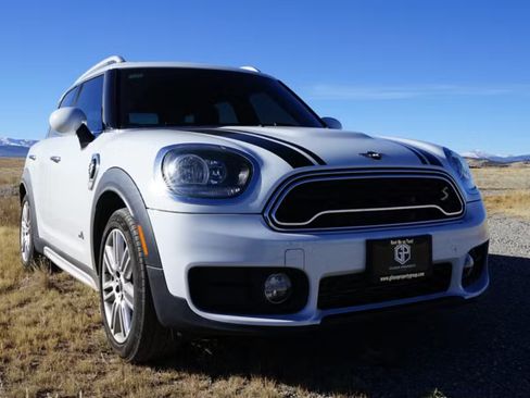 Used 2019 MINI Cooper Countryman SE image 10