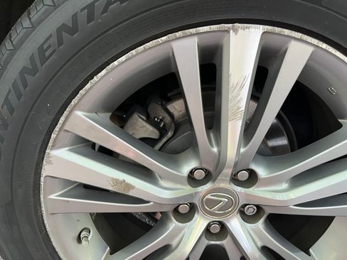 Used 2015 Lexus RX 350 FWD image 30