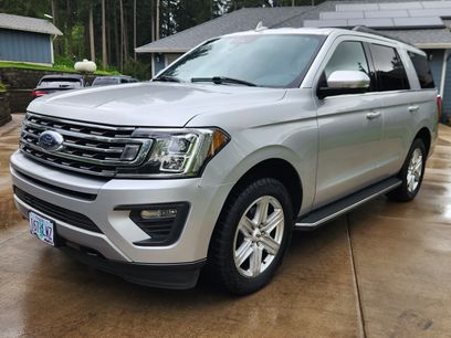 Used 2019 Ford Expedition XLT w/ Equipment Group 202A