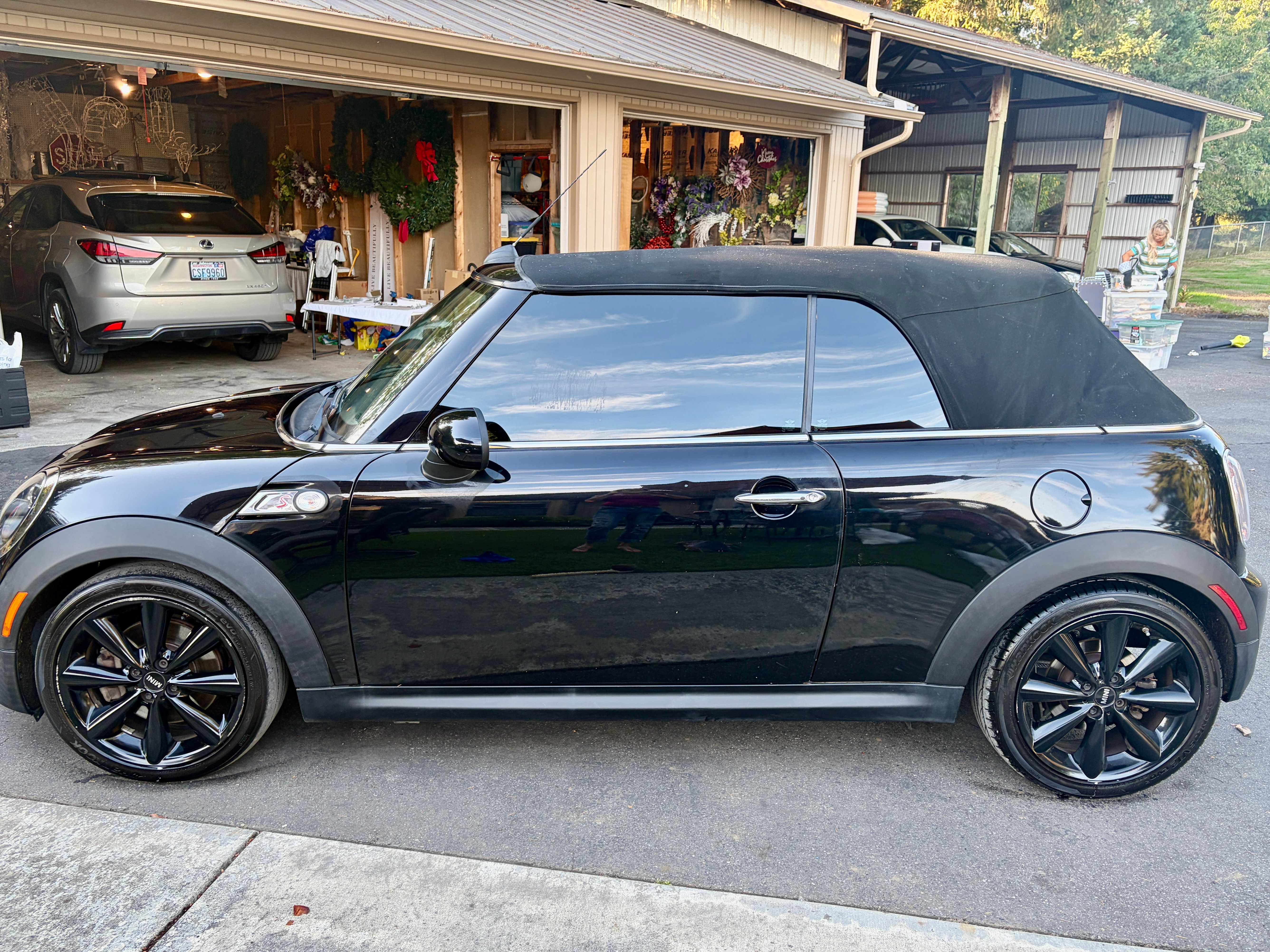 Used 2013 MINI Cooper S FWD image 11