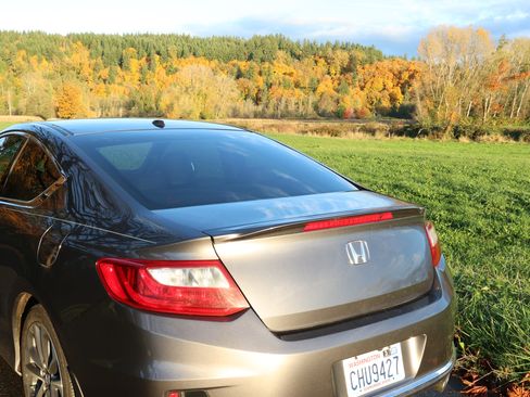 Used 2013 Honda Accord EX-L image 2