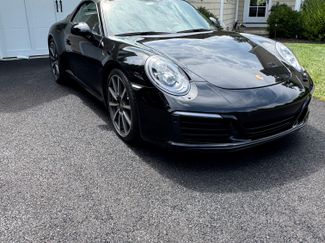 Used 2017 Porsche 911 Carrera video 1
