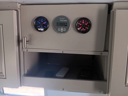 Used 2019 Mercedes-Benz Sprinter 170 image 28