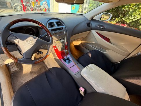 Used 2009 Lexus ES 350 image 8