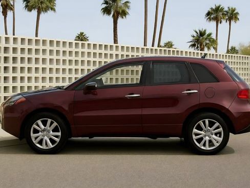 Used 2012 Acura RDX FWD image 1