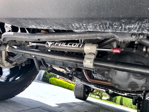 Used 2022 Jeep Wrangler Unlimited Sport AWD/4WD image 26