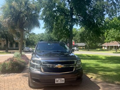 Used 2016 Chevrolet Tahoe LT
