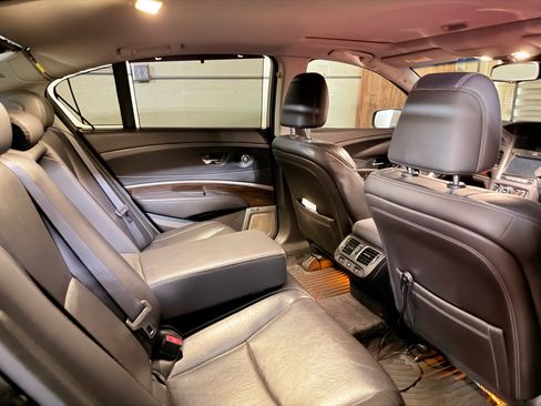 Used 2014 Acura RLX w/ Advance Package image 20
