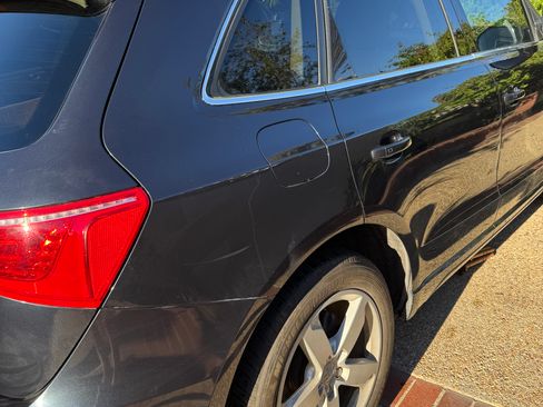 Used 2012 Audi Q5 2.0T Premium Plus w/ Premium Plus Pkg image 6