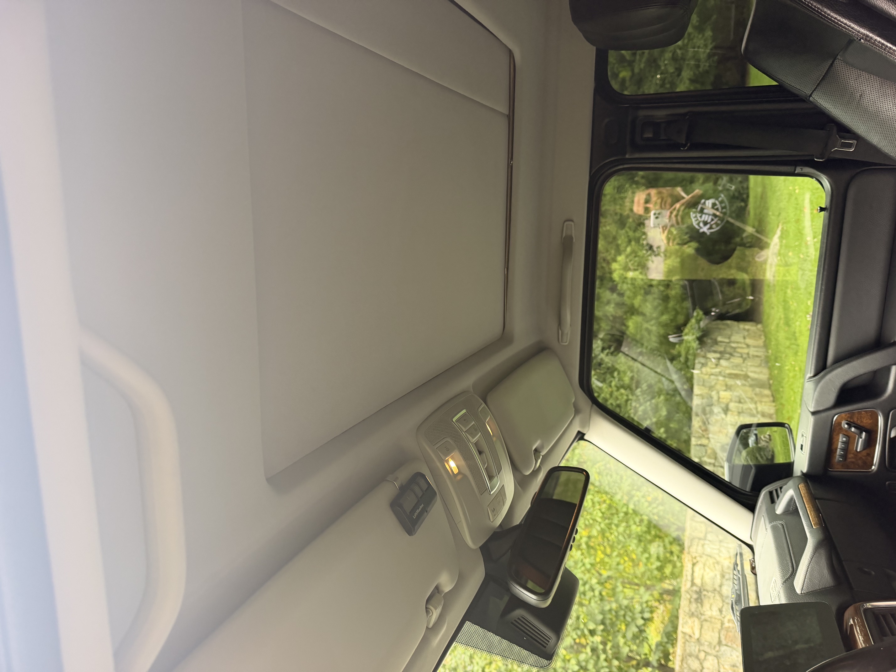 Used 2014 Mercedes-Benz G 550 image 5