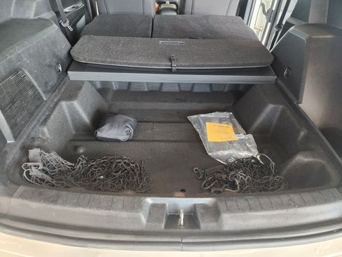 Used 2014 Dodge Journey SXT image 9