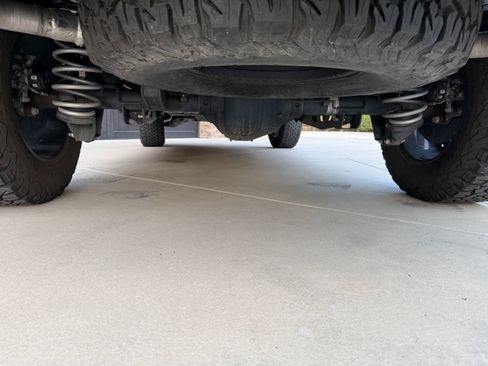 Used 2024 Ford F150 Raptor w/ Equipment Group 803A Raptor R image 16