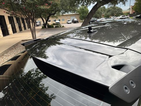 Used 2024 Lamborghini Urus Performante image 12