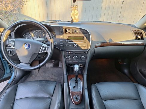 Used 2008 Saab 9-3 2.0T w/ Cold Weather Package image 11