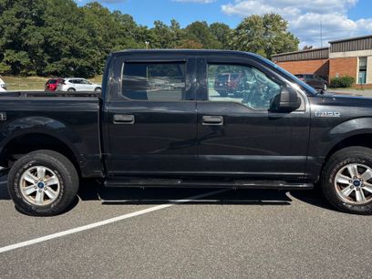 Used 2015 Ford F150 XLT