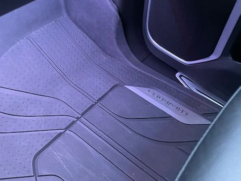 Used 2025 Chevrolet Silverado 1500 RST w/ Redline Edition image 14