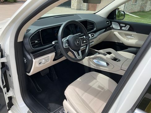 Used 2021 Mercedes-Benz GLE 450 4MATIC image 6