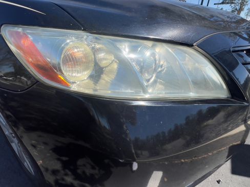 Used 2009 Toyota Camry LE image 14