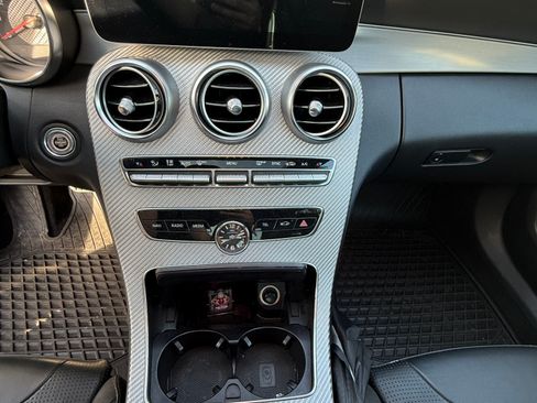 Used 2019 Mercedes-Benz C 63 AMG S image 12