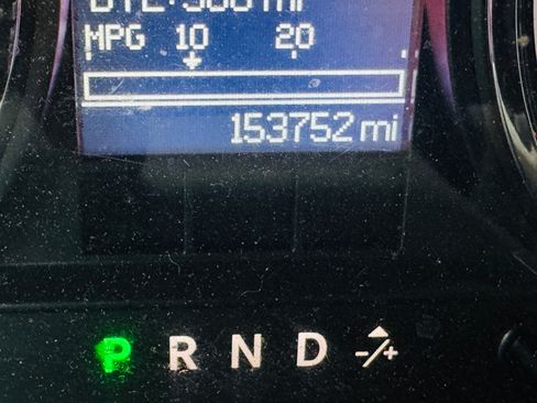 Used 2011 RAM 2500 Laramie w/ HD Snow Plow Prep Group image 11