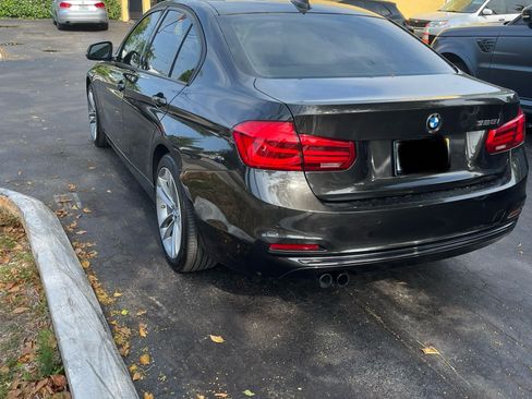 Used 2016 BMW 328i Sedan image 9