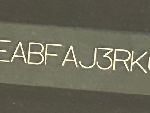 Used 2024 Toyota Land Cruiser image 11