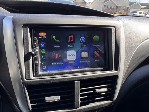 Used 2011 Subaru Impreza WRX Premium w/ Popular Equipment Group 5B image 13