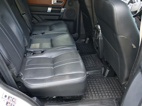 Used 2015 Land Rover LR4 HSE AWD/4WD image 19