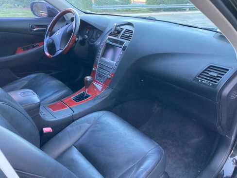 Used 2008 Lexus ES 350 image 9