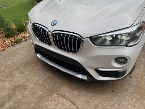 Used 2018 BMW X1 xDrive28i AWD/4WD image 6