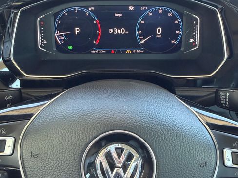 Used 2019 Volkswagen Jetta SEL image 10