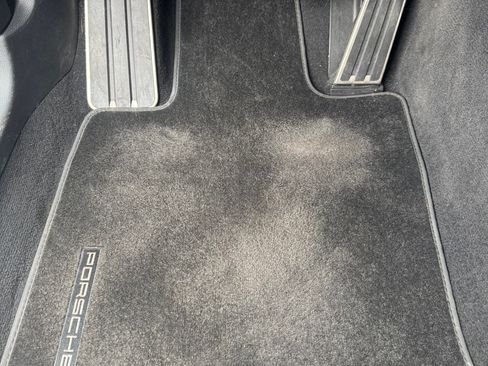 Used 2014 Porsche Panamera Turbo Executive image 27