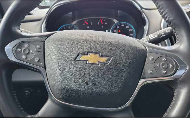 Used 2019 Chevrolet Traverse Premier w/ Redline Edition FWD image 20
