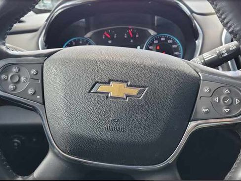 Used 2019 Chevrolet Traverse Premier w/ Redline Edition image 20