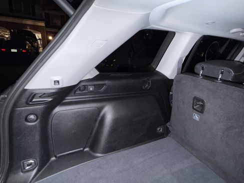 Used 2023 Jeep Grand Cherokee 4WD 4xe w/ Luxury Tech Group II image 6