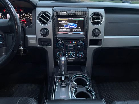 Used 2014 Ford F150 FX4 w/ Equipment Group 402A Luxury image 12