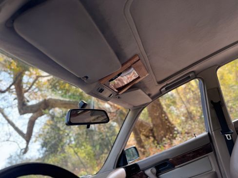 Used 1994 BMW 525i Wagon image 12