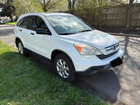 Used 2007 Honda CR-V EX image 4
