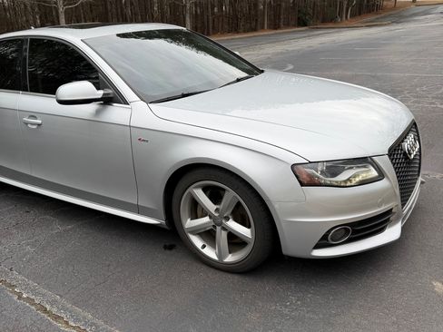 Used 2012 Audi A4 2.0T Prestige image 2