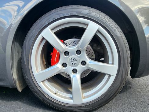 Used 2018 Porsche 718 Cayman S image 28