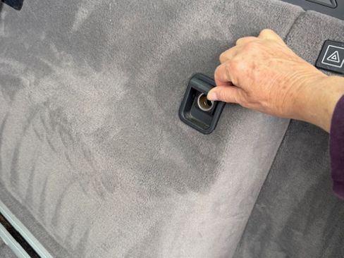 Used 2004 BMW X3 3.0i image 17