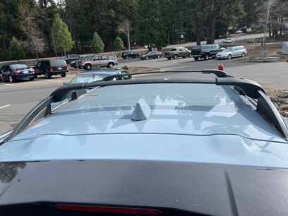 Used 2020 Subaru Crosstrek 2.0i Premium