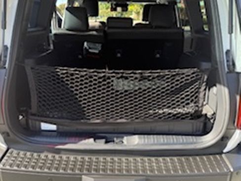 Used 2025 Toyota Land Cruiser 1958 image 25