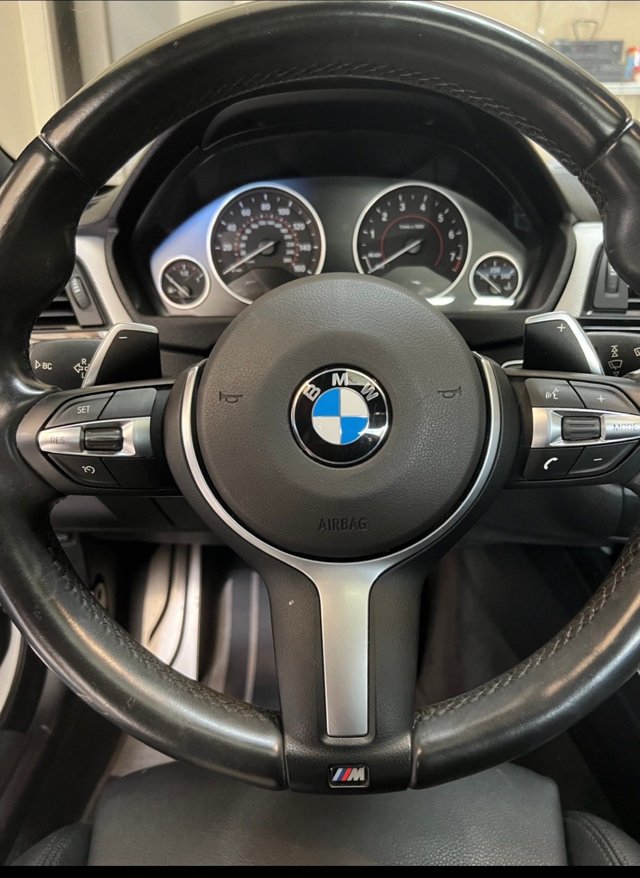 Used 2014 BMW 435i Coupe RWD image 11
